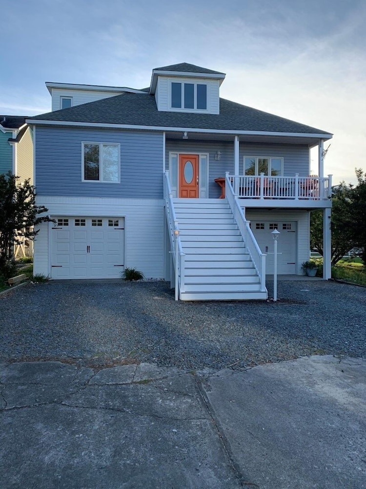 Tortuga 5 Bedroom Home by RedAwning — 4-Star Luxury Hotel in Shallotte, United States