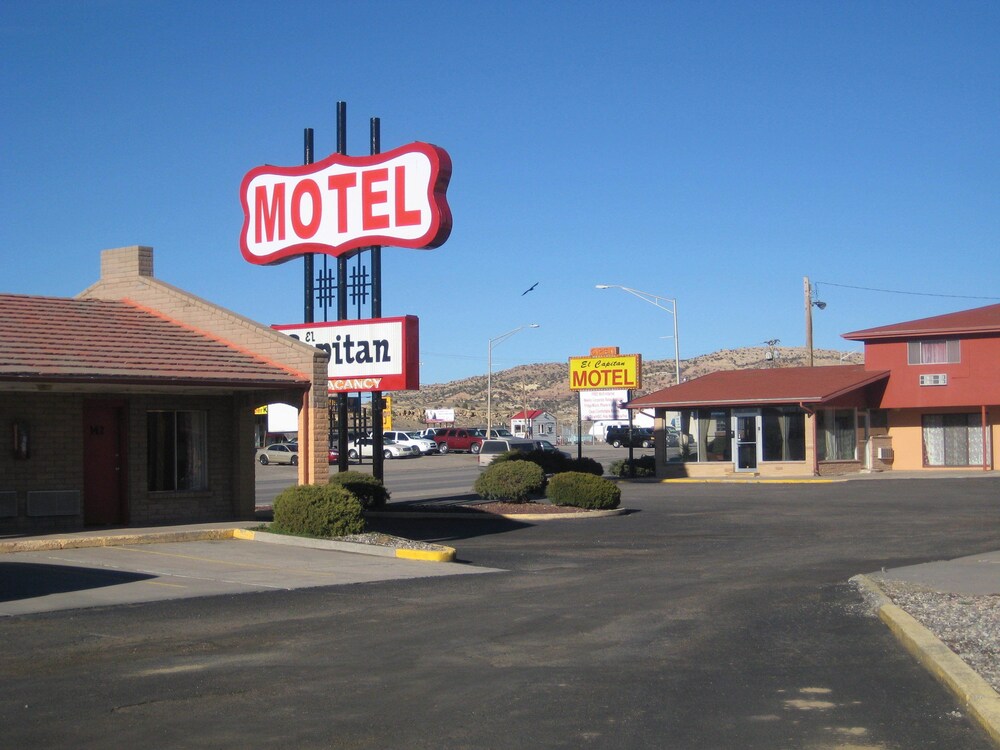 El Capitan Motel - photo 56