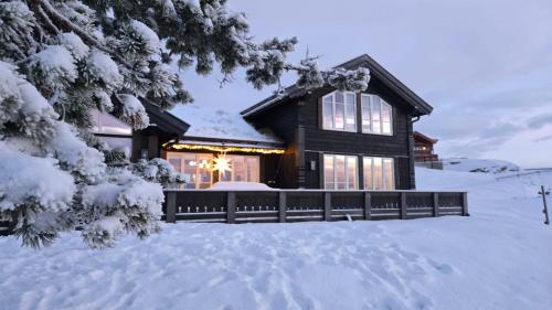 Grostul in Bo, Norway