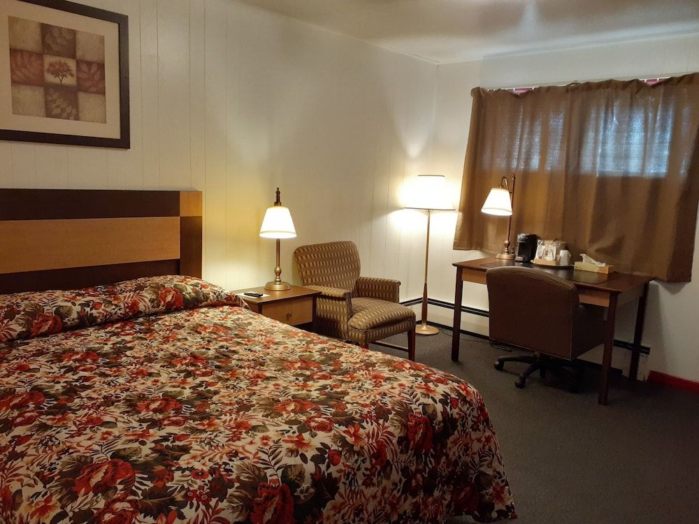 Cortland Motel - photo 13