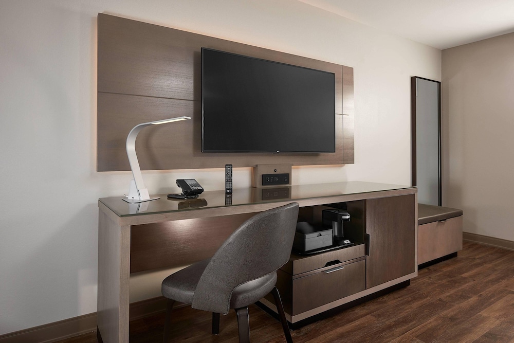 Orlando Marriott Lake Mary - photo 9