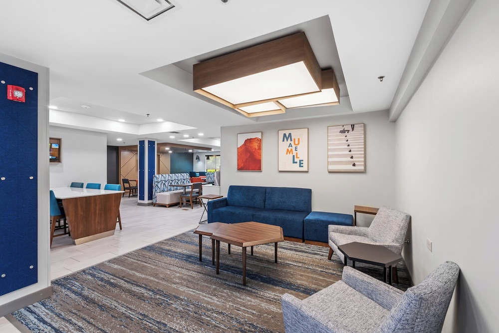 Holiday Inn Express & Suites Maumelle Little Rock NW by IHG - photo 62