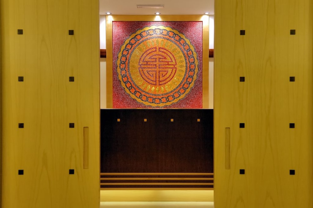 Ashanti Aparthotel in San Michele Al Tagliamento, Italy