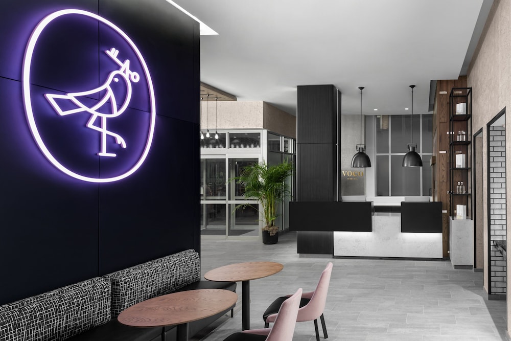 voco Times Square South New York an IHG Hotel - featured photo