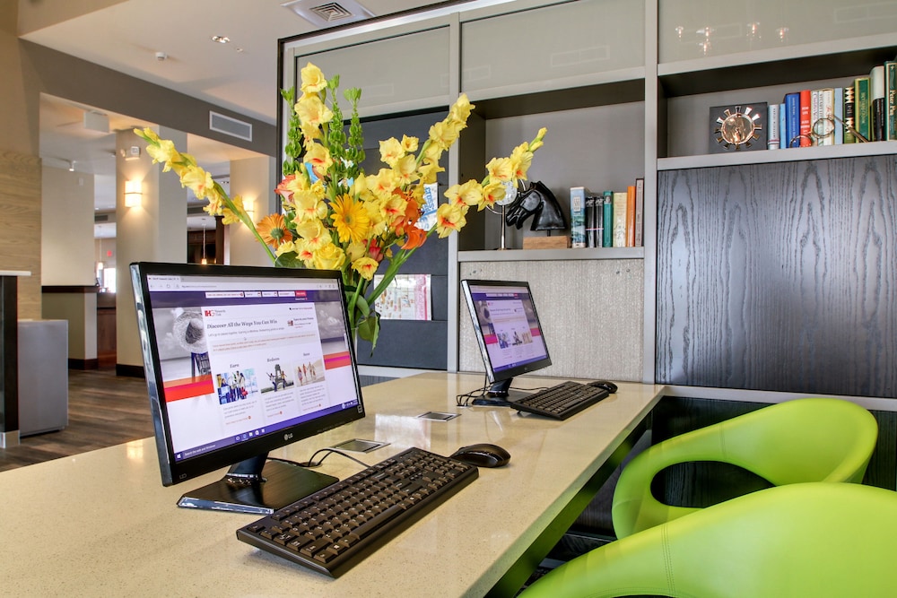 Holiday Inn Peoria At Grand Prairie by IHG - photo 21