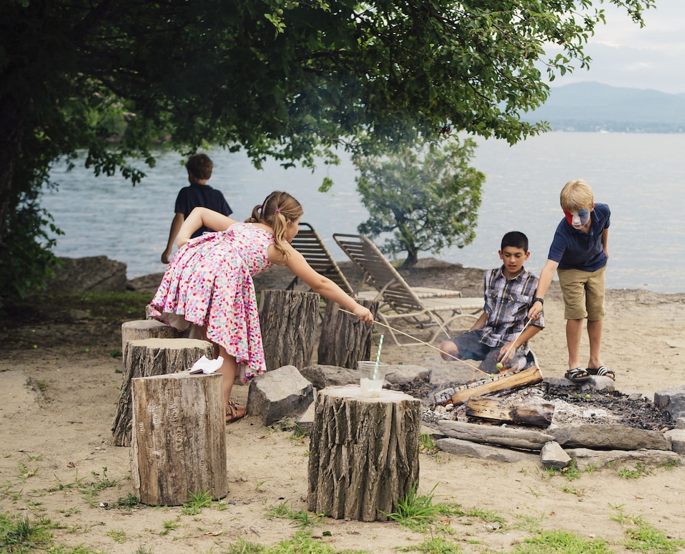 Basin Harbor - photo 93