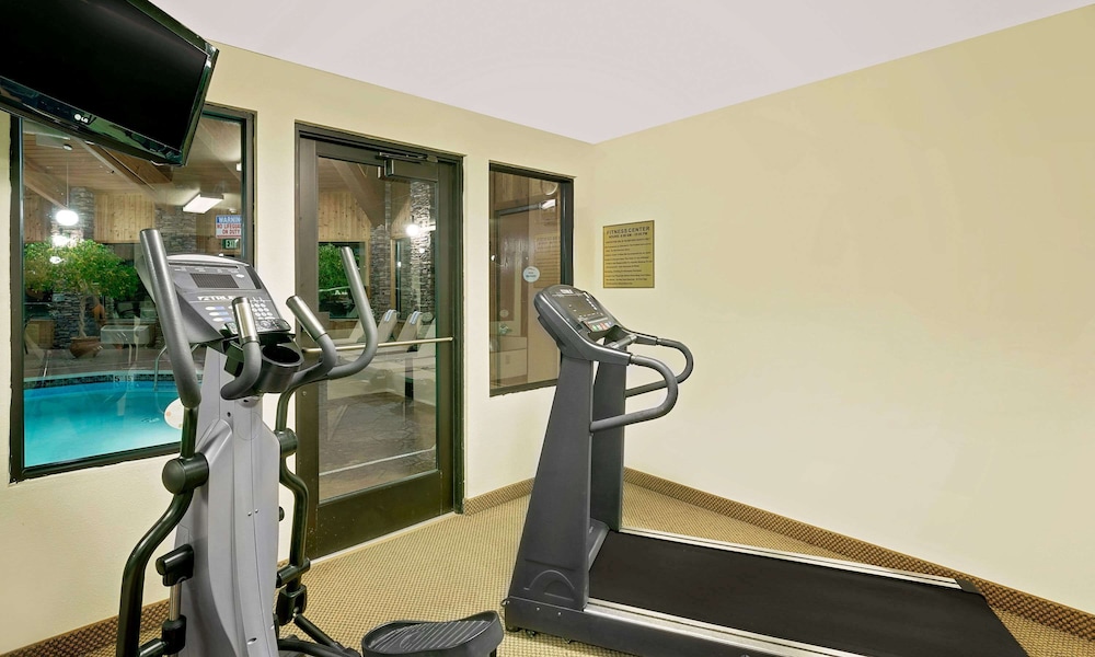 Baymont by Wyndham Pinedale - photo 87