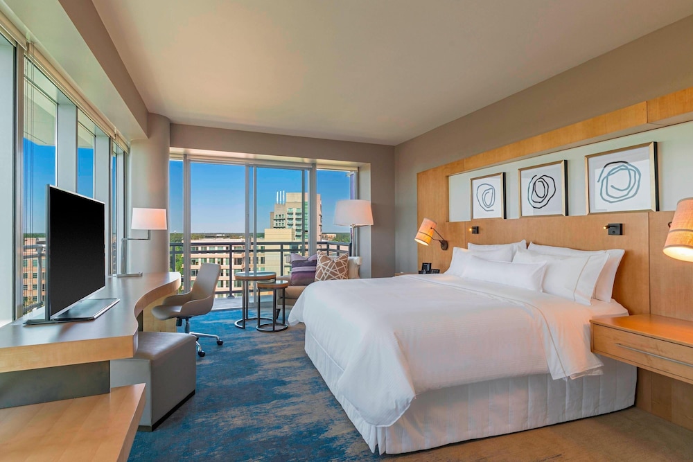 The Westin At The Woodlands - photo 13