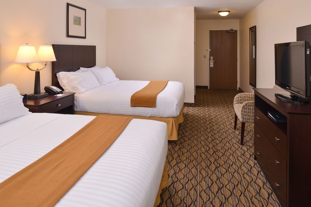 Holiday Inn Express St. Croix Valley by IHG - photo 6