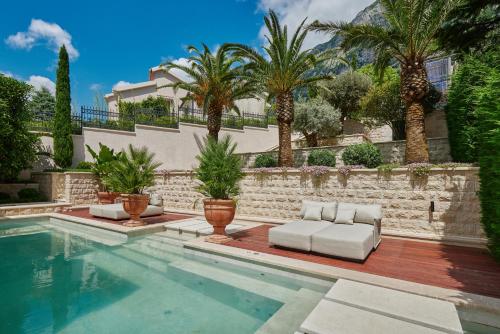Villa Forza — Kotor — photo 2