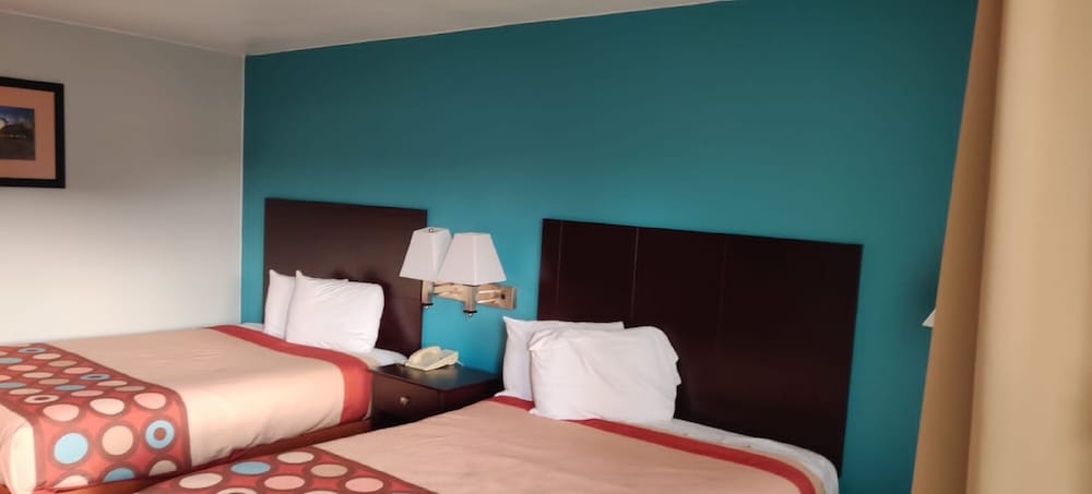 FairBridge Inn Express Stuttgart - photo 10