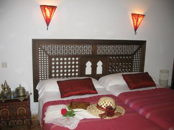 Dar Manara Medina d’Asilah in Asilah, Morocco