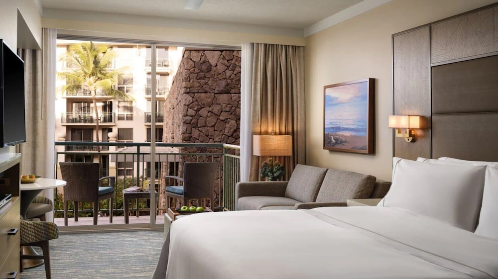3BR Ka'anapali Ocean Views Pool & Resort - photo 3