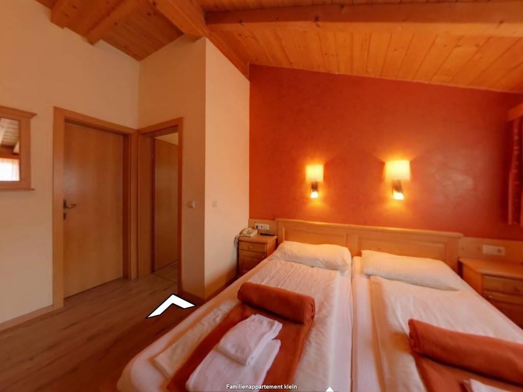 Familienhotel Karnischer Hof — Arnoldstein — photo 4