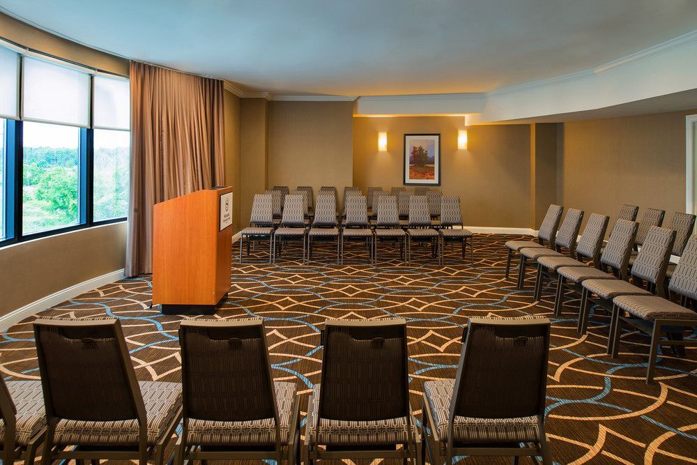 Sheraton Wilmington South Hotel - photo 6