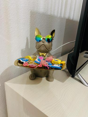 Dimora Marina Con Giardino in Olbia, Italy