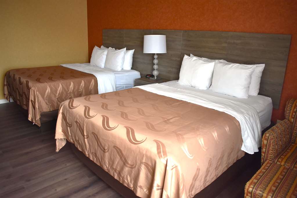 Quality Inn Vineland - photo 18