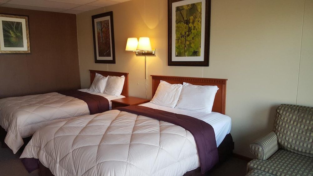 Budget Host Platte Valley Inn - photo 15