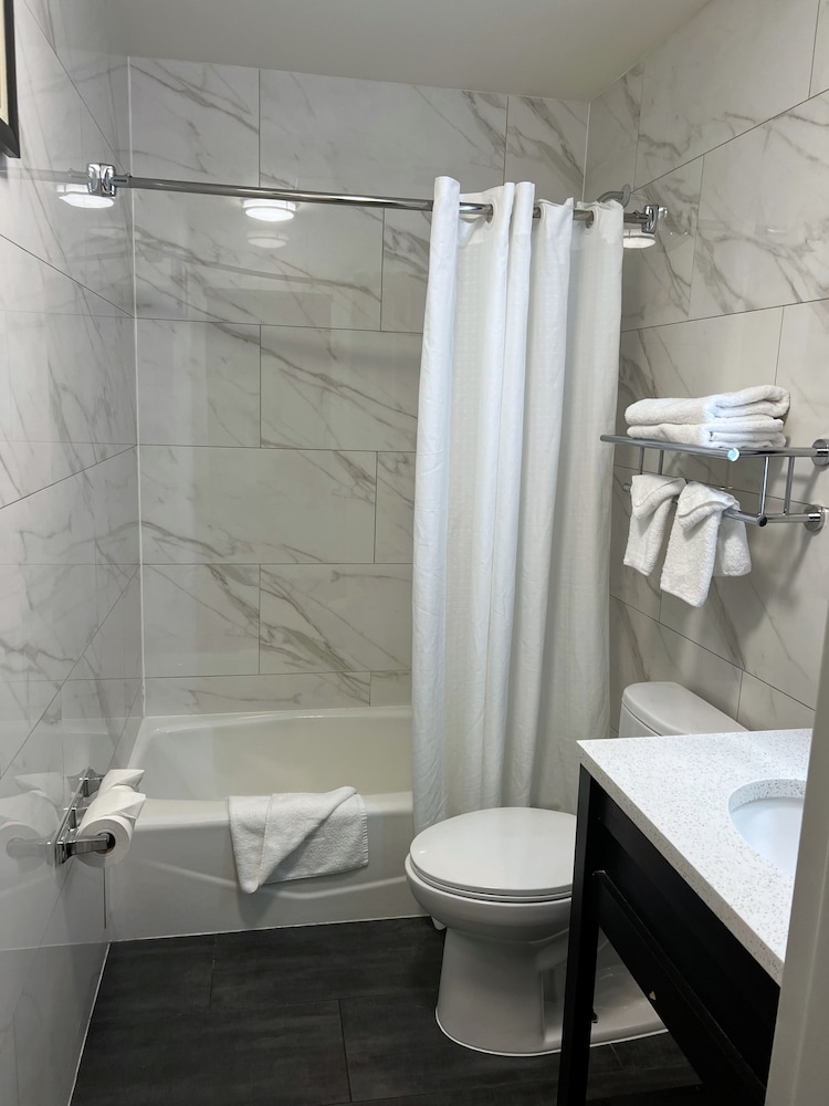 Lotus BLU Inn & Suites - photo 31