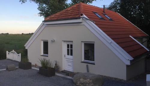 Ferienhaus Kaept N Poldi 25192 — Bunde