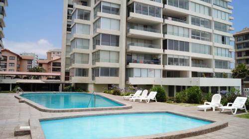 Departamentos Doña Anita in La Serena, Chile