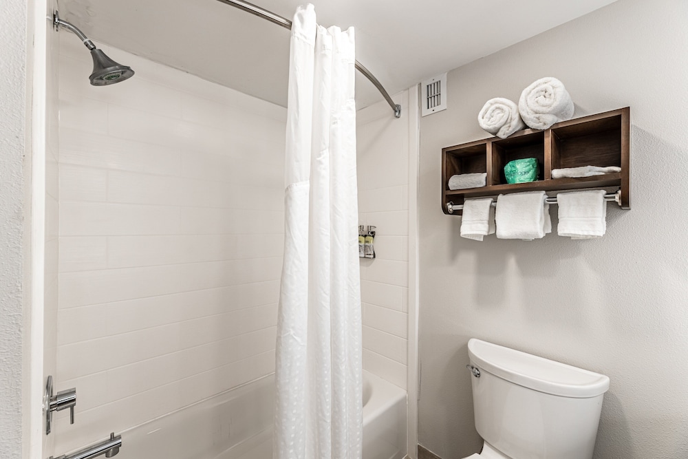 Holiday Inn Express Indianapolis South by IHG - photo 32
