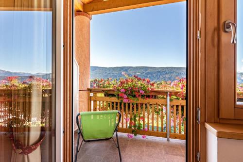 Residence Diana Apartment 303 — 4-Star Luxury Hotel in Terento, Italy
