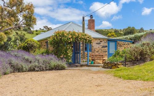 Brooklands Cottage 60 Heysen Rd Port Elliot Linen Included — 4-Star Luxury Hotel in Port Elliot, Australia