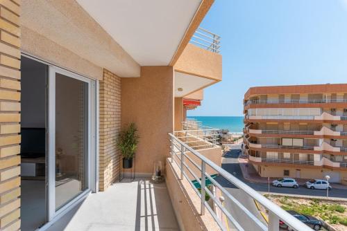 Playa Roqueta Guardamar Del Segura by Villas&You — 4-Star Luxury Hotel in Guardamar Del Segura, Spain