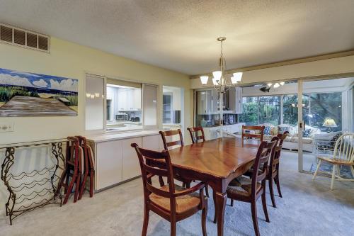 North Sea Pines 70 - photo 8