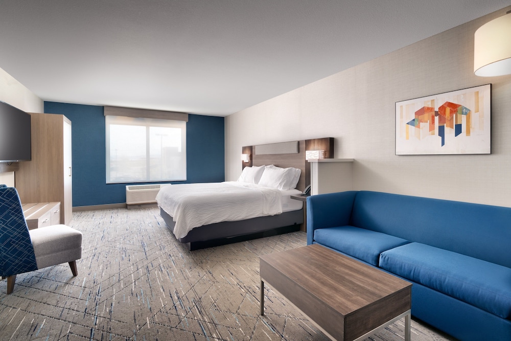 Holiday Inn Express Hotel & Suites Helena by IHG - photo 20