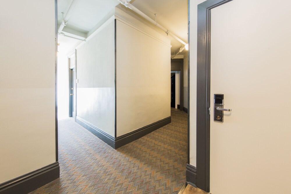 Pod Room O'Farrell St Union Square - photo 18