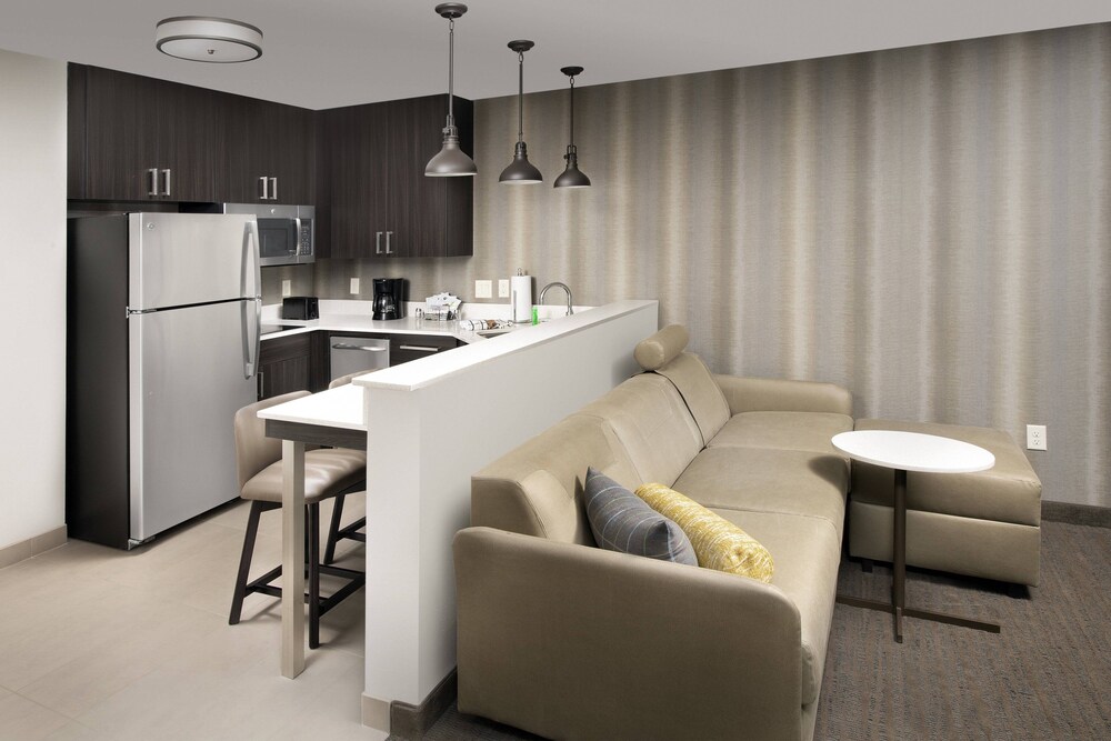 Residence Inn by Marriott Tuscaloosa - photo 5