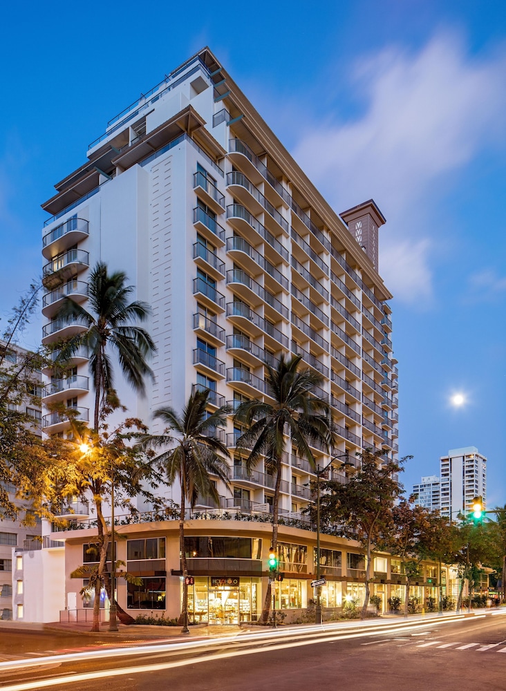 Hilton Garden Inn Waikiki Beach - photo 85