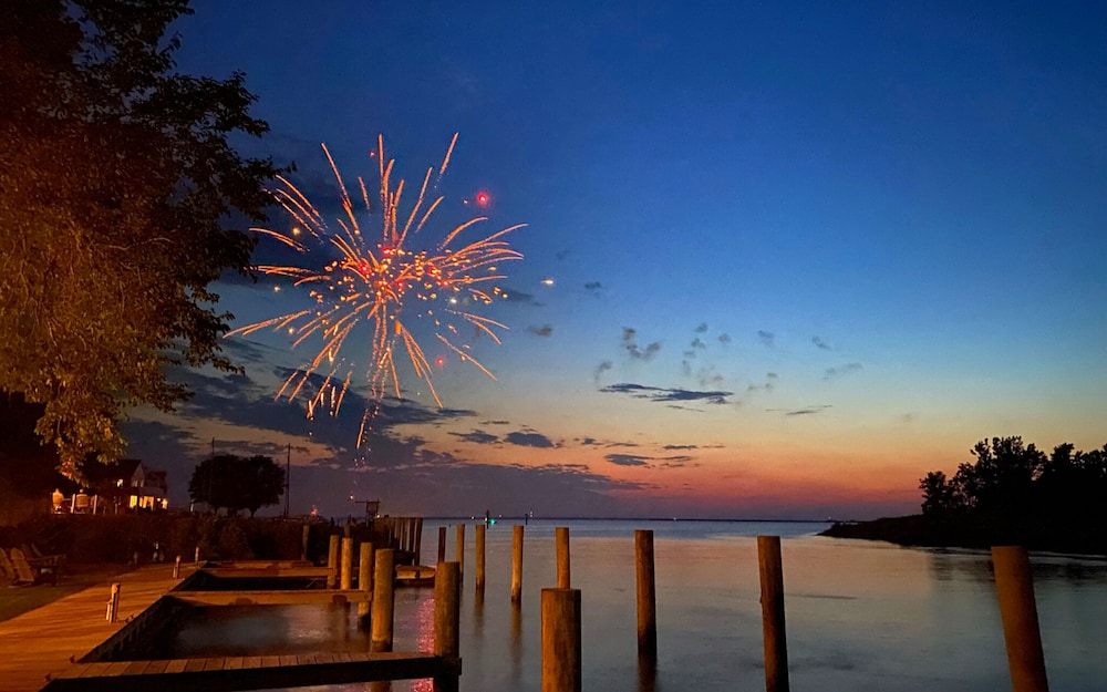 The Tilghman Island Inn - photo 26