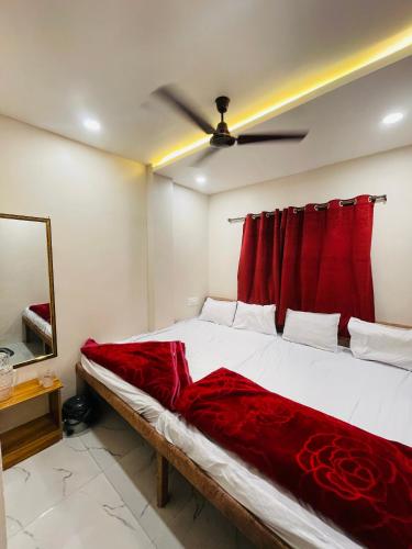 Hotel Global in Ujjain, India