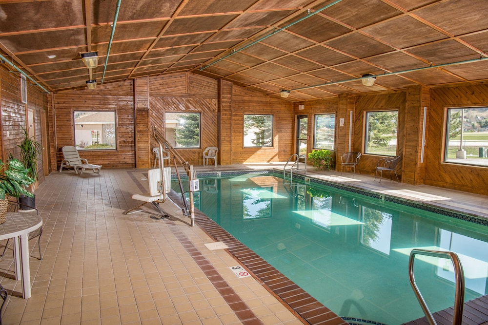 Comfort Inn & Suites Summerset Black Hills Area - photo 21