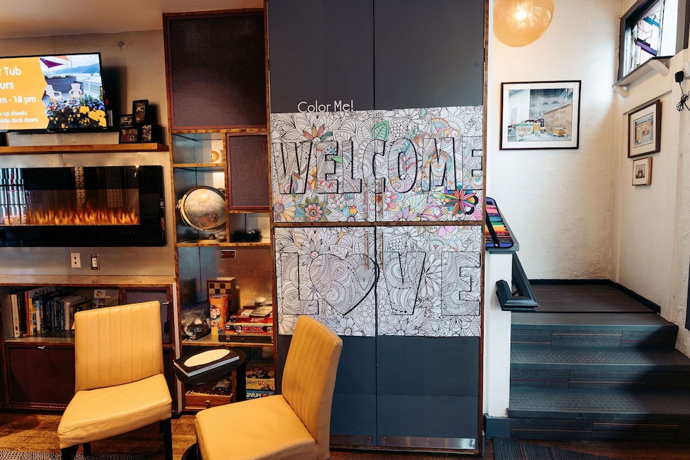 The Silverbow Inn - photo 7
