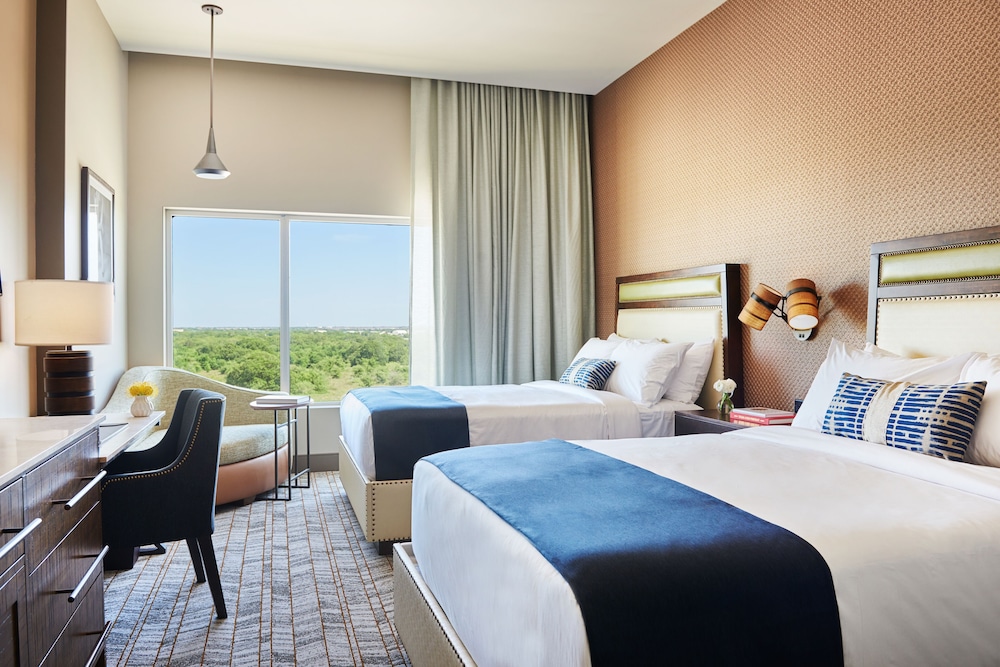 The Stella Hotel Autograph Collection - photo 5