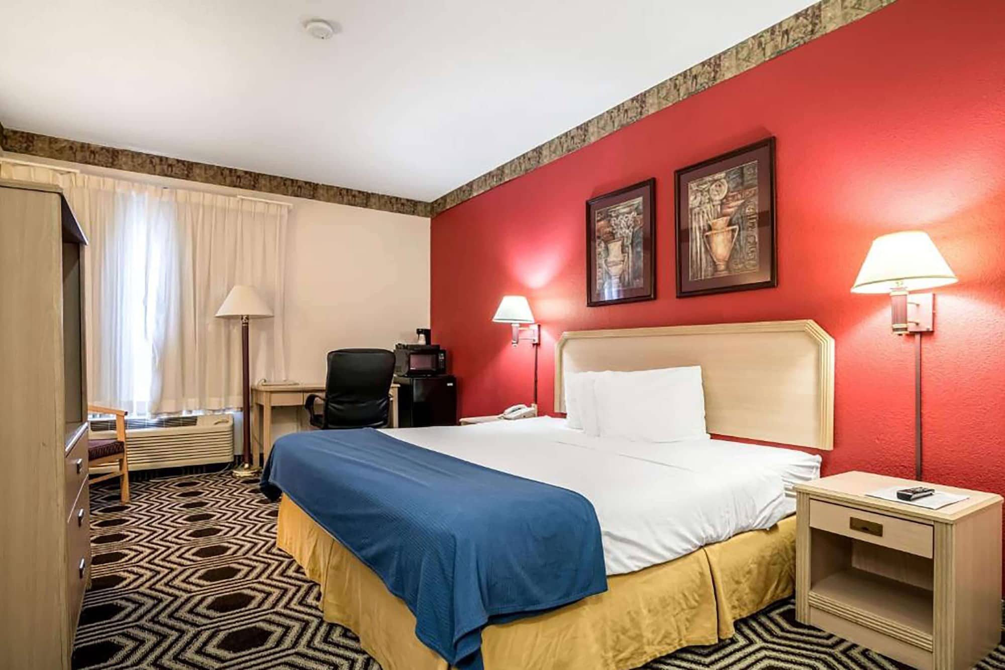 Days Inn by Wyndham Kentland - photo 5