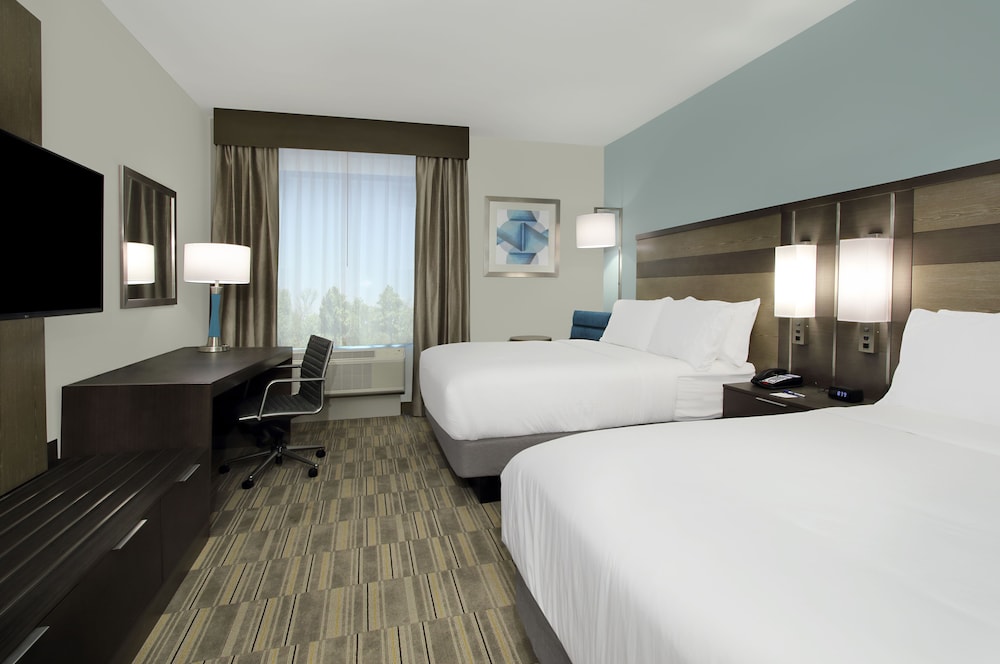 Holiday Inn Express & Suites Lake Charles South Casino Area by IHG - photo 15