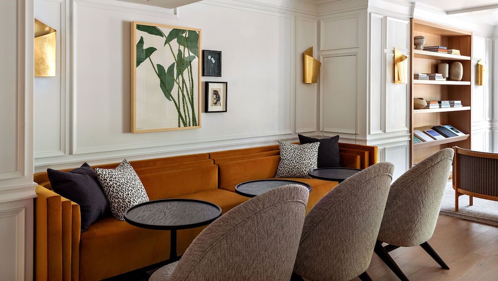 Kimpton Brice Hotel by IHG - photo 7