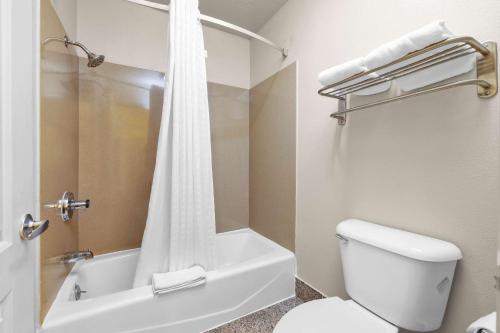 SureStay by Best Western San Francisco Marina District - photo 41