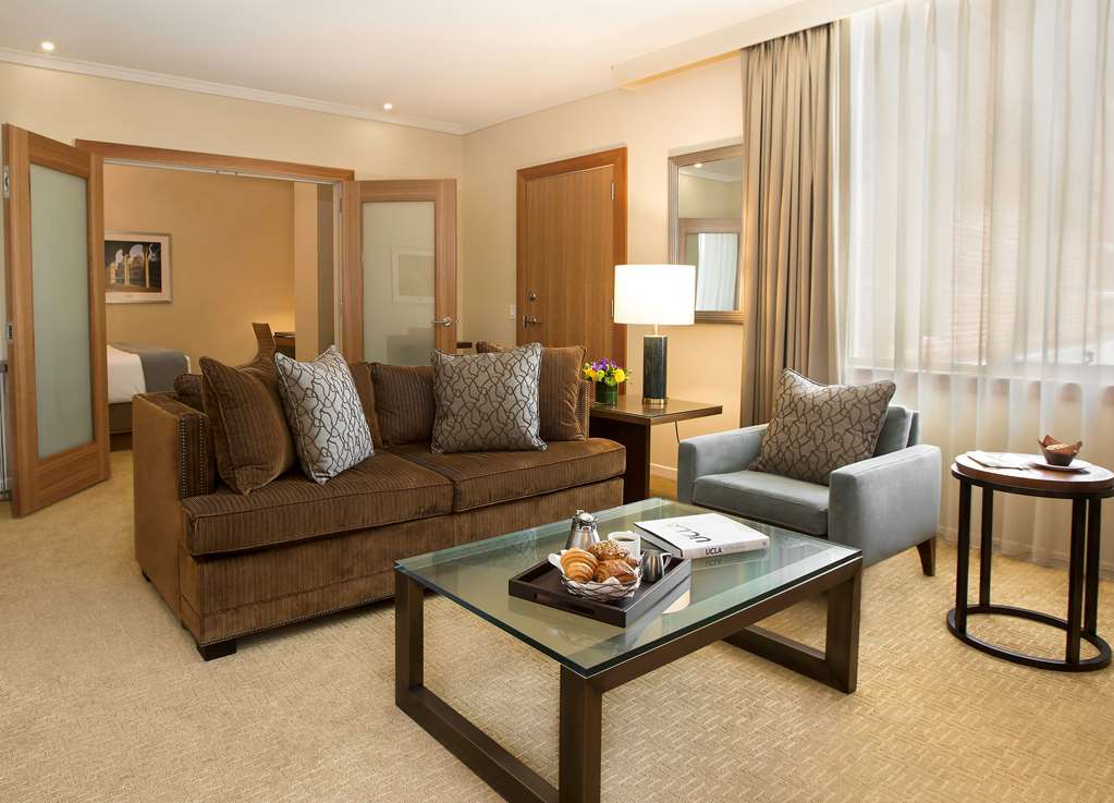 Luskin Hotel - featured photo