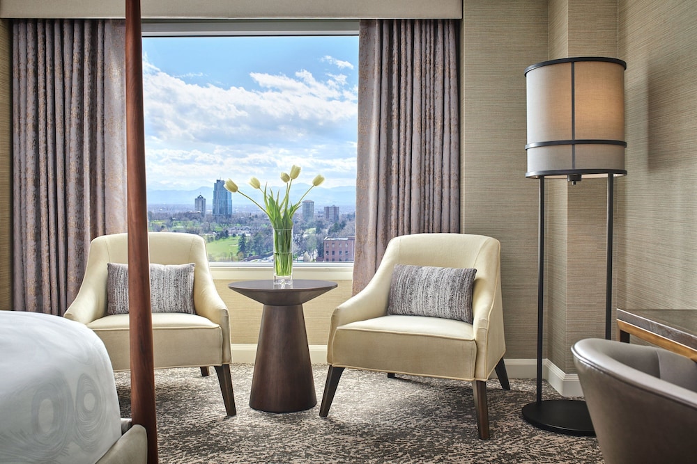 Hotel Clio a Luxury Collection Hotel Denver Cherry Creek - photo 18