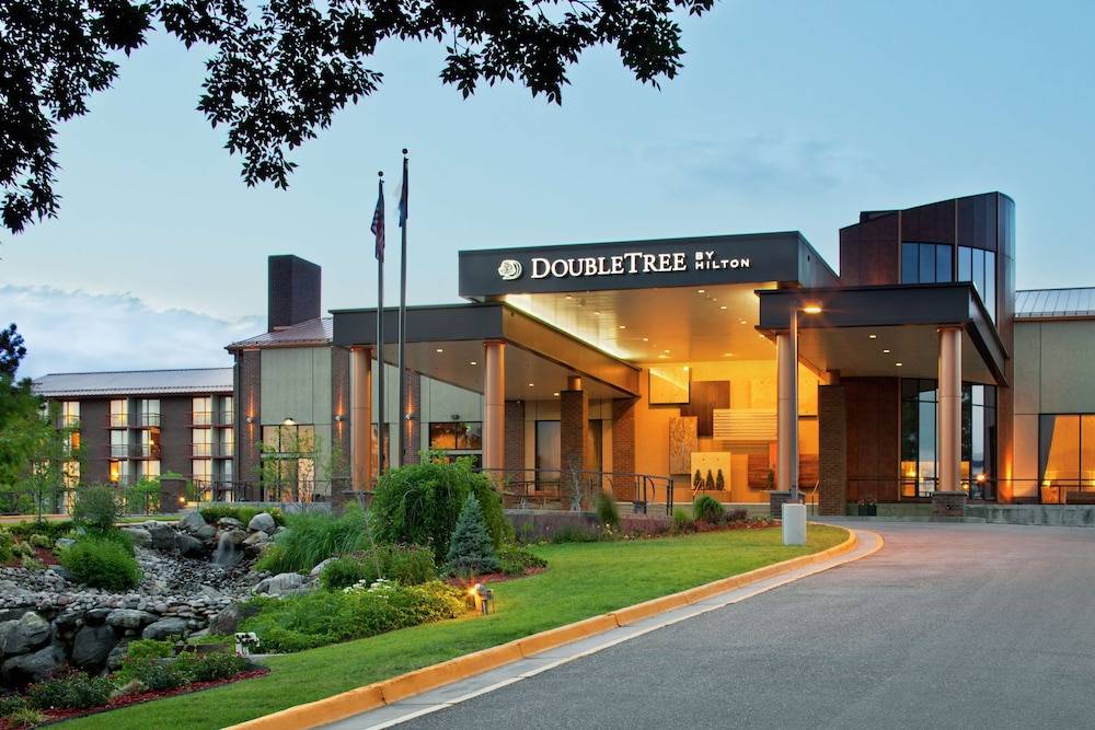 DoubleTree by Hilton Denver Tech Center - featured photo