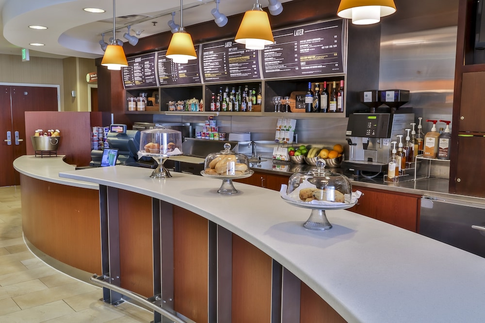 Courtyard by Marriott Mobile Daphne Eastern Shore - photo 29