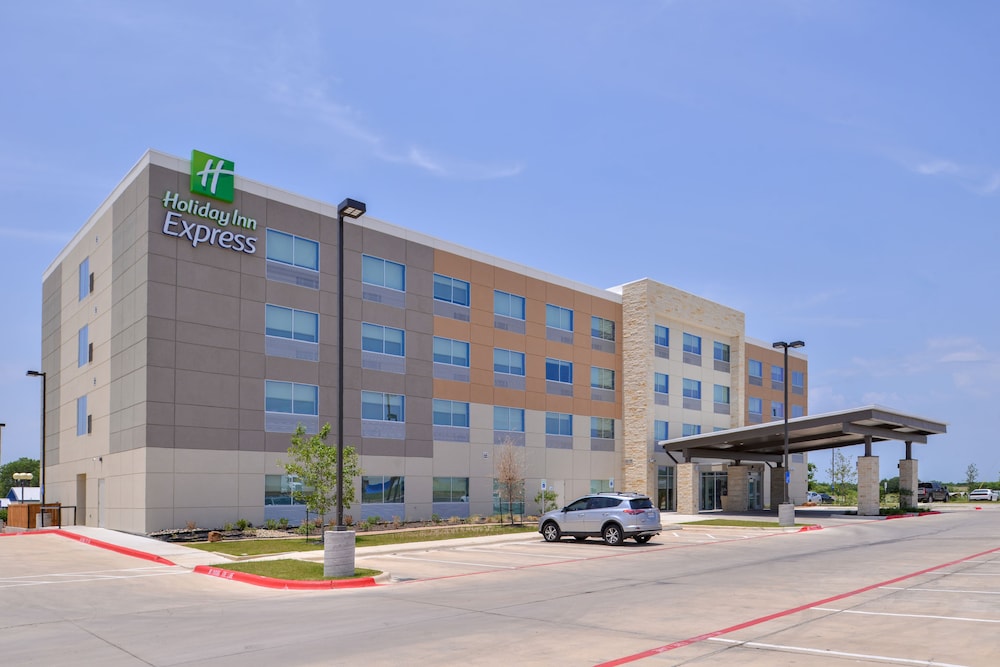 Holiday Inn Express Early by IHG in Early, United States