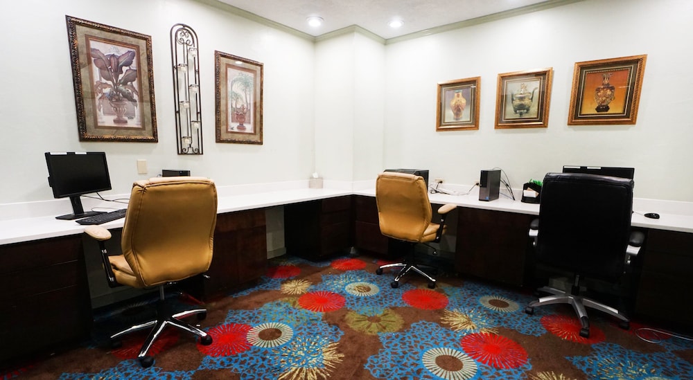 Holiday Inn Corpus Christi Downtown Marina by IHG - photo 28