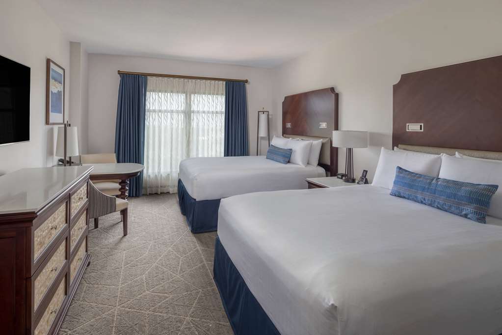 Wyndham Grand Orlando Resort Bonnet Creek - photo 40